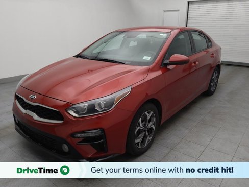 Used 2019 Kia Forte LXS image 1