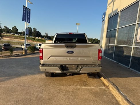 Used 2020 Ford F150 XL w/ Equipment Group 101A Mid image 6