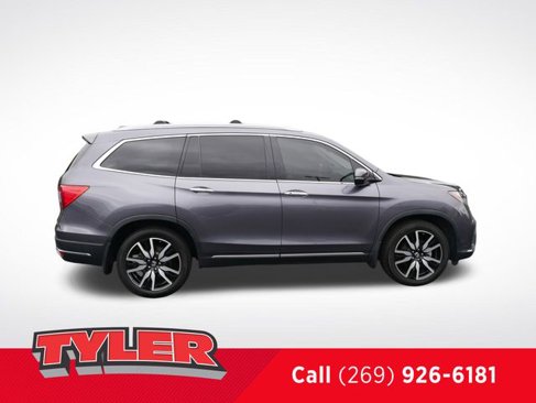Used 2020 Honda Pilot Touring image 9
