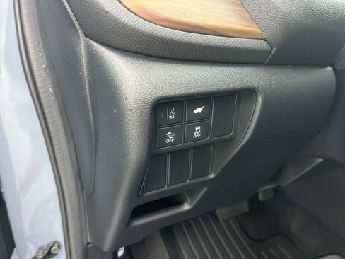 Used 2022 Honda CR-V Touring image 15