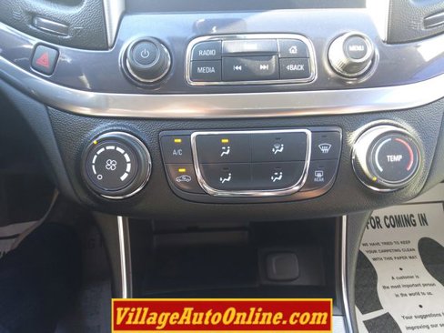 Used 2017 Chevrolet Impala LS image 39