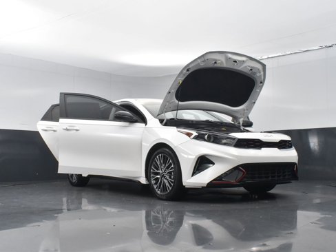 Used 2023 Kia Forte GT-Line image 28