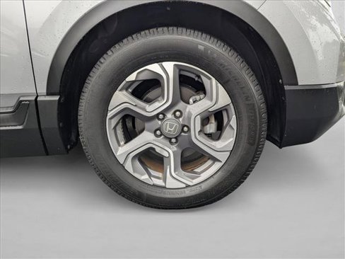 Used 2018 Honda CR-V EX-L image 21