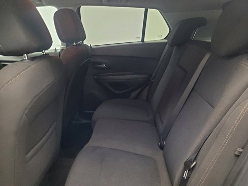 Used 2020 Chevrolet Trax LS w/ Tint and Cruise Package image 18