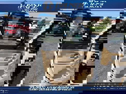 New 2025 Jeep Grand Cherokee Limited w/ Luxury Tech Group II image 7