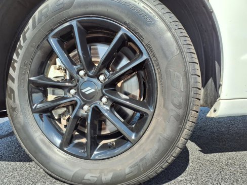 Used 2019 Dodge Grand Caravan SE image 29
