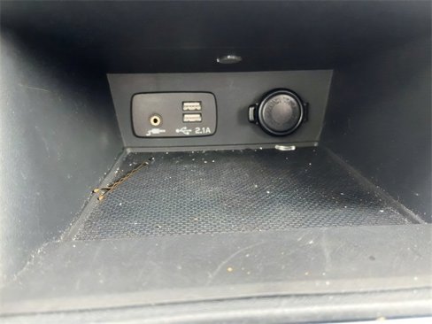 Certified 2023 Subaru Crosstrek 2.5i Limited w/ Moonroof Package image 21