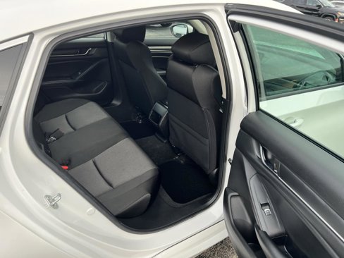 Used 2021 Honda Accord LX image 20