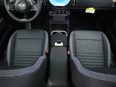 Used 2025 MINI Cooper Countryman S image 19