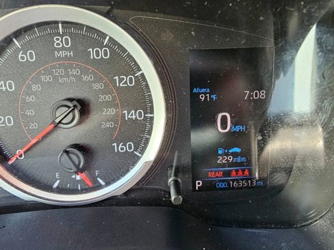 Used 2020 Toyota Corolla SE image 8