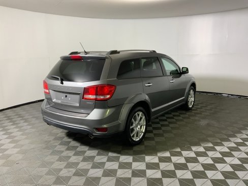 Used 2013 Dodge Journey Crew image 7