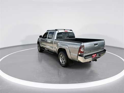 Used 2014 Toyota Tacoma PreRunner image 6
