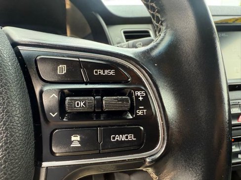 Used 2019 Kia Niro LX image 25