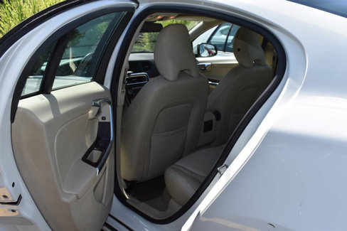 Used 2014 Volvo S60 T5 image 8
