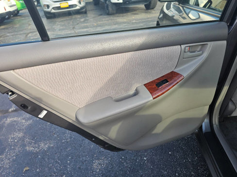 Used 2008 Toyota Corolla LE image 28