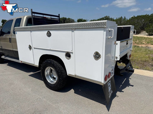 Used 2000 Ford F350 Lariat image 14