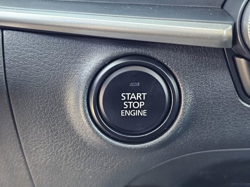 Certified 2025 MAZDA MAZDA3 s image 28