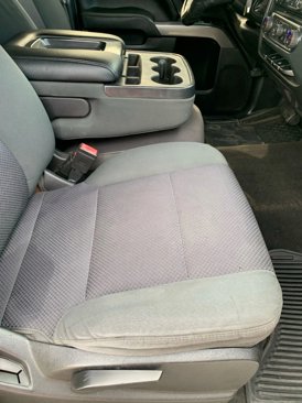 Used 2016 Chevrolet Silverado 1500 LT w/ All Star Edition image 13