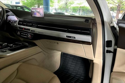 Used 2019 Audi Q7 2.0T Premium Plus image 18