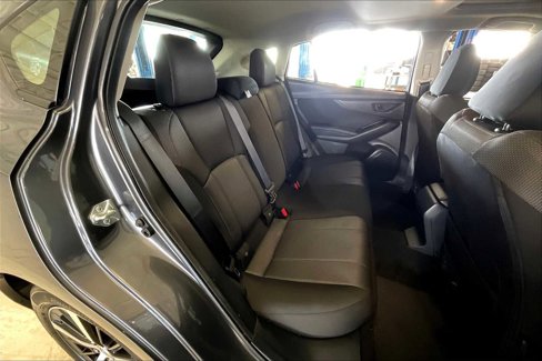 Used 2022 Subaru Impreza 2.0i Premium image 18