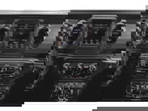 Used 2021 Jeep Wrangler Unlimited Sport image 13