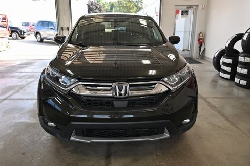 Used 2019 Honda CR-V EX-L image 2