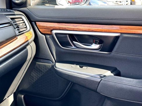 Used 2020 Honda CR-V EX image 23