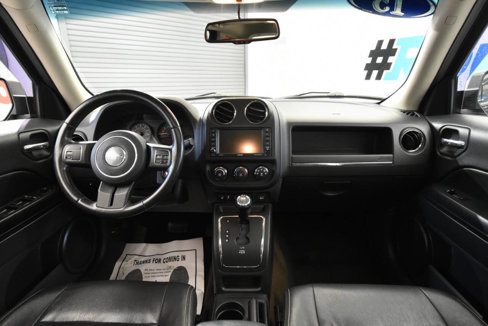 Used 2015 Jeep Patriot High Altitude image 18