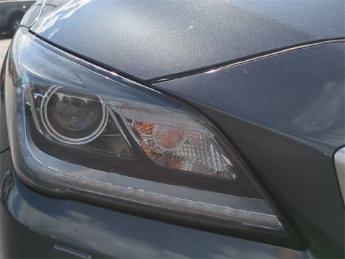 Used 2018 Genesis G80 3.8 w/ Option Group 02 image 9