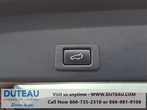 Used 2019 Subaru Ascent Limited image 8
