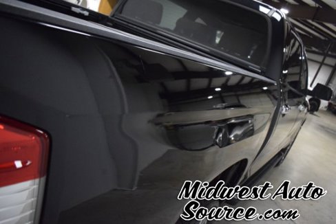 Used 2021 Toyota Tundra Platinum image 5