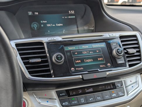 Used 2013 Honda Accord EX-L image 17