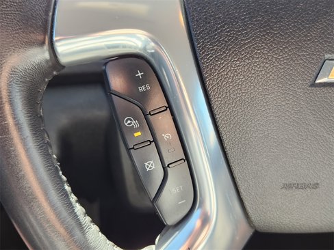Used 2016 Chevrolet Traverse LTZ image 18