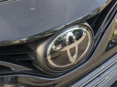 Used 2024 Toyota Camry LE image 13