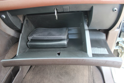 Used 2014 Buick Enclave Leather w/ Trailering Provision Package image 56