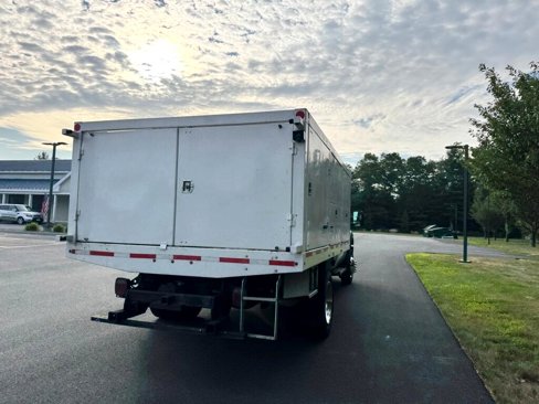 Used 2015 Ford F450 XL image 8