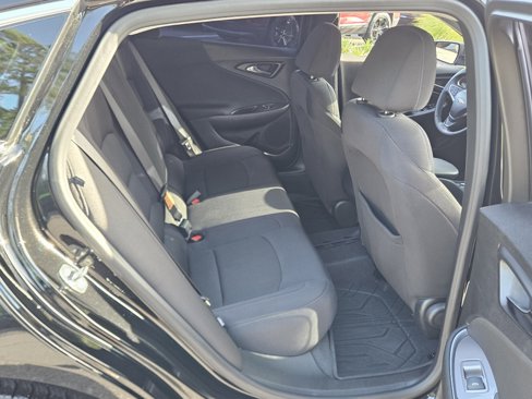 Certified 2024 Chevrolet Malibu RS w/ LPO, Floor Liner Package image 18