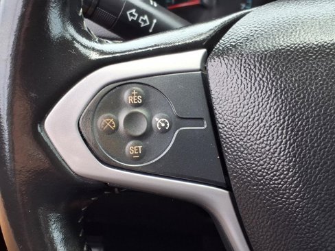 Used 2021 Chevrolet Colorado LT image 25