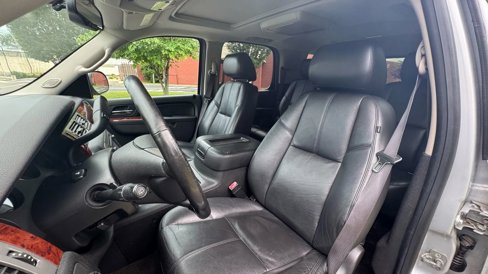 Used 2012 GMC Yukon SLT image 12