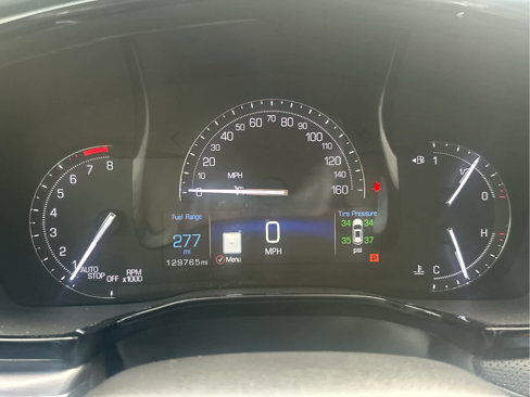Used 2018 Cadillac XT5 Premium Luxury image 30