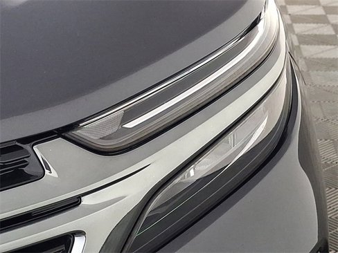 Used 2022 Chevrolet Equinox RS image 13