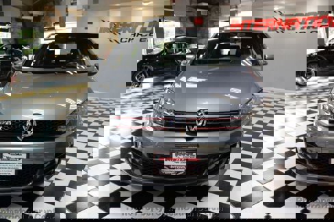 Used 2013 Volkswagen GTI 4-Door image 8