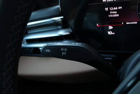 New 2025 Audi A5 2.0T Premium Plus image 11