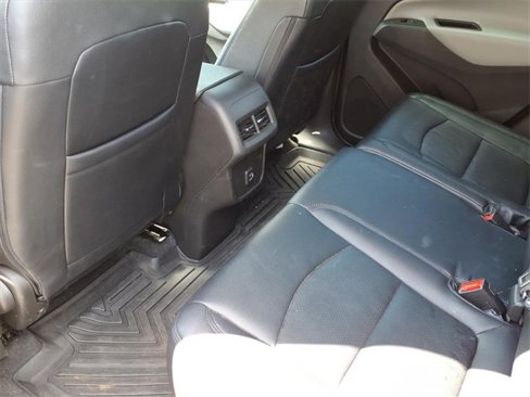 Used 2022 Chevrolet Equinox LS w/ Driver Confidence II Package image 22