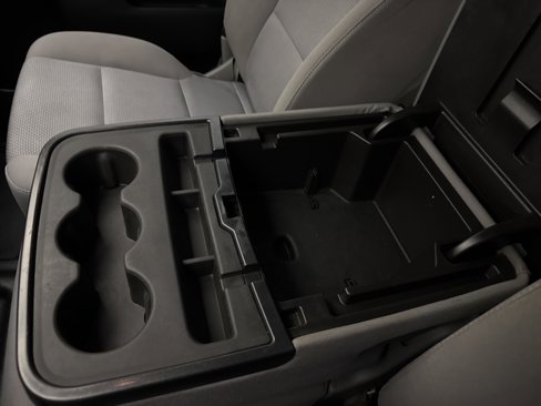 Used 2015 Chevrolet Silverado 1500 LS w/ Trailering Package image 28