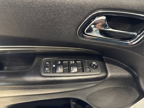 Used 2018 Dodge Durango SXT w/ Quick Order Package 2BB image 24