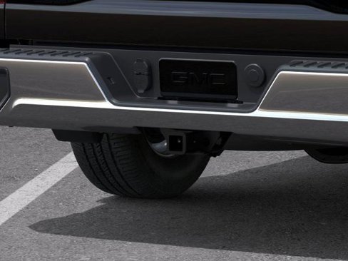 New 2025 GMC Sierra 1500 Pro w/ Pro Value Package image 33