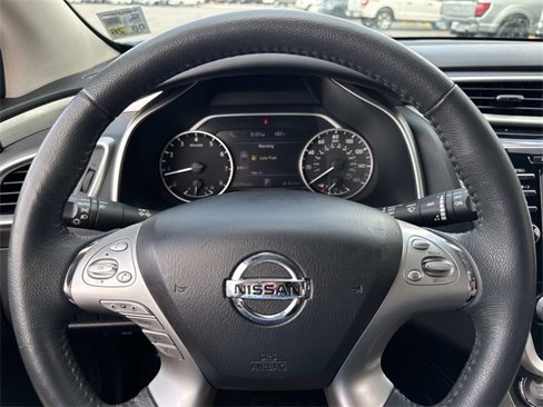 Used 2018 Nissan Murano SV image 26