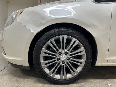 Used 2013 Buick Verano Leather image 4