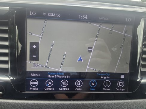 Used 2019 Chrysler Pacifica Touring-L Plus w/ Advanced Safetytec Group image 21